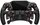Timon gaming Asetek SimSports Invicta Formula, ekran 4.3", USB C, i zi me të kuqe