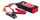 Startues makine me powerbank Yato YT-83081, 9000mAh, 12V, i zi e kuqe