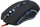 Гејминг глушец Defender DRAGLEN GM-907, 7200 DPI, RGB, црн
