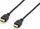 Kabllo Equip HDMI - HDMI, 20m, e zezë (119375)