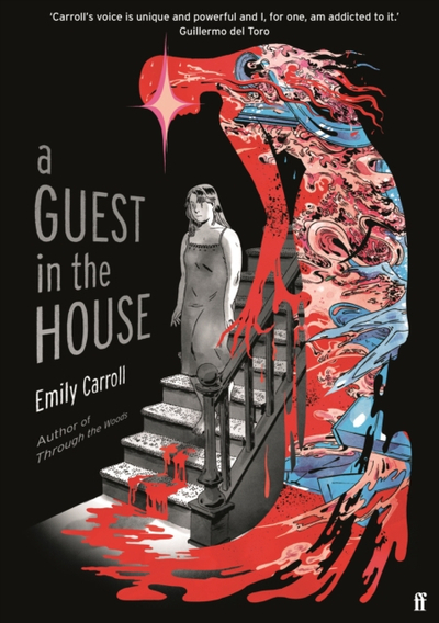 Guest In The House - Emily Carroll