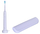 Furçë dhëmbësh elektrike Philips Sonicare 3100 HX3673/13, sonike, me sensor presioni, e bardhë