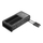 Karikues portativ DJI Power 1.8kW, solar dhe makine, super i shpejtë, i zi
