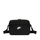 Çanta Nike Sportswear Heritage Crossbody, unisex, e zezë