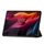 Këse tablet Tech-Protect Smartcase Lenovo Tab K11 Plus TB-352, 11.5", me qëndrim, e zezë
