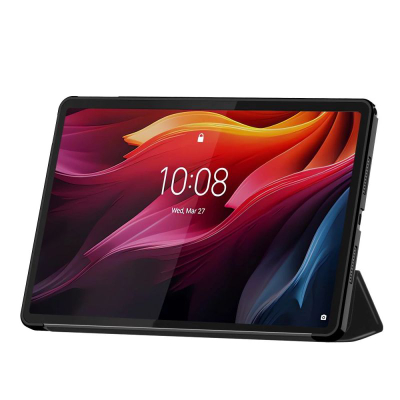 Këse tablet Tech-Protect Smartcase Lenovo Tab K11 Plus TB-352, 11.5", me qëndrim, e zezë