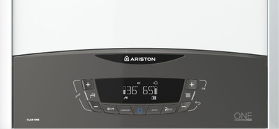 Ariston CLAS ONE SYSTEM 24kW Кондензациски Котел