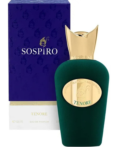 Eau de Parfum Sospiro Tenore
