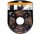 Litar trimmeri STIHL CF3 Pro, diametër 3.3mm, gjatësi 36m, portokalli