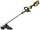 Trimer bari DeWALT DCMAS5713X, 54V, 9Ah, i verdhë
