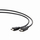 Kabllo Gembird DisplayPort në HDMI, 5m, i zi