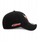 Kapele New Era 9FORTY Chicago Bulls Metallic, pambuk, e zezë
