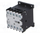 Mini kontaktor industrial Finder 6K.04.9.024.4712, 24V DC, 12A, i zi