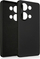 Mbrojtëse telefoni Beline Silicone Case për Poco X6, silikon i butë e fleksibël, super i hollë, ngjyrë e zezë