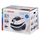 Fshesë larëse Bosch AquaWash&Clean BWD421PET, 2100W, filtër HEPA, blu