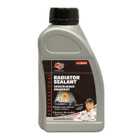 Solucion për mbyllje radiatorësh MA PROFESSIONAL, 400ml, për sistem ftohje