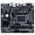 Pllakë amë GIGABYTE H610M S2H V2/LGA 1700