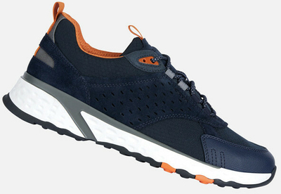 Atlete Geox U Sterrato, të kaltra
