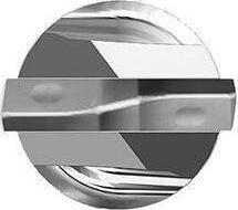 Spiralë SDS Plus Wolfcraft W0510x160 për beton, 10x100x160 mm