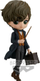 Figurë Banpresto Q Posket Newt Scamander II, 14cm, PVC ABS, shumëngjyrëshe