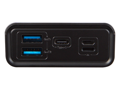 Powerbank Blow PB20E, 20000mAh, QC PD 20W Lightning, i zi