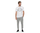 Tuta sportive Qiksilver, L, EQYFB03145-KPVH