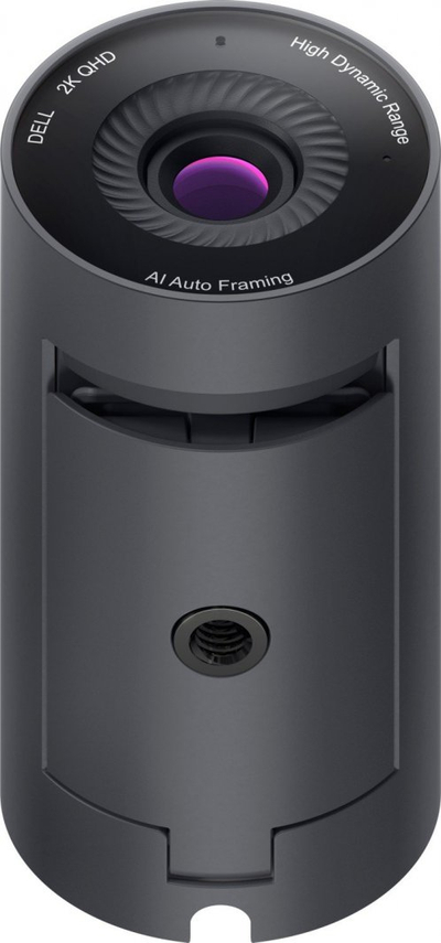  Веб-камера Dell WB5023 Pro, црна
