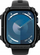 Kapak Spigen Rugged Armor për Apple Watch 10 42mm, i zi matt