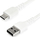 Kabllo karikimi USB StarTech.com 2m, USB A me USB C, USB 2.0, e bardhë