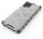 Mbrojtëse telefoni Honeycomb Armored për Samsung Galaxy A42 5G, kornizë elastike, transparente