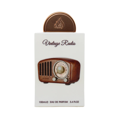 Парфем Lattafa Pride Vintage Radio, 100 ml