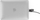 Përshtatës sigurie Compulocks Ledge Lock për MacBook Air 13" M1, kabllo me kod, argjendtë