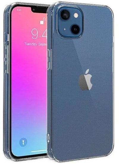 Mbulesë TPU për Realme C11 2021, 0.5mm, transparente