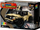Lodër me tulla ndërtimi R/C Military Car, makinë ushtarake me telekomandë