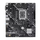 Pllakë amë ASUS PRIME H610M-E-CSM