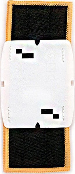 Leckë pastruese për robot iRobot Braava Jet 240 241, mikrofibër, e ripërdorshme, portokalli