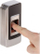 Lexues biometrik Atlo ATLO-RFM-505, gjurmë gishti, RFID, gri