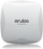 Access Point HP Aruba IAP-215 (JL186A), 6x Antenna, WPA2, Wifi4, e bardhë