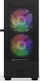 Kompjuter Game X G100, AMD Ryzen 5 5600, 32GB RAM, 512GB SSD, RTX 3060, i zi