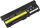 Bateri laptopi Mitsu BC/LE-SL410H për Lenovo ThinkPad, 6600mAh, 10.8V, e zezë