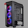 Kasë Azza Obsidian 270, Midi Tower