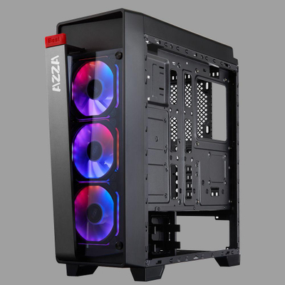 Kasë Azza Obsidian 270, Midi Tower