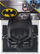 Сет на наметка и маска DC Comics CapeNMask F23, за деца, шарен