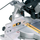 Sharrë rrethore (cerkullar) Dewalt, 216mm, 1600W