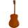 Kitare akustike folk Yamaha FS800 II, trup concert, Sand Burst