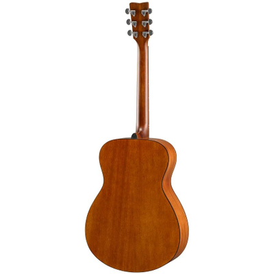 Kitare akustike folk Yamaha FS800 II, trup concert, Sand Burst