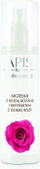 Sprej trupi dhe fytyre Apis Mist, ujë trëndafili, ekstrakt trëndafili t’egër, 150 ml