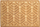 Shtrues dere Douceur d'Interieur Palmette, 40x60 cm, kafe