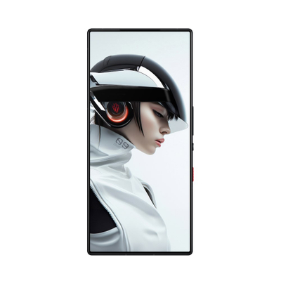 Telefon Nubia RedMagic 9 Pro, 6.8\", 12GB/256GB, i zi