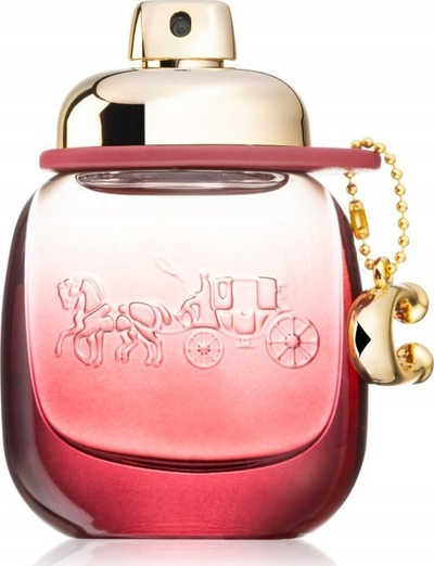 Eau de Parfum Coach Wild Rose, 30ml